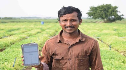 India’s new geospatial norms pave way for agri boost