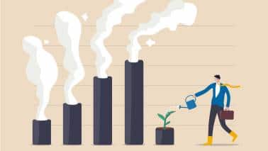 ESG compliance is making IT firms compete to be greener