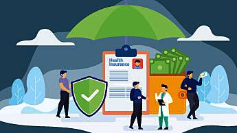 Explained: Co-pay clause in heath insurance