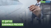 IT companies set for strong Q1 earnings; Here’s what to expect from TCS, Infosys and others