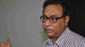We are delighted to nominate Jawhar Sircar in the Upper House of the Parliament, tweets TMC. (File image: Wikimedia Commons)