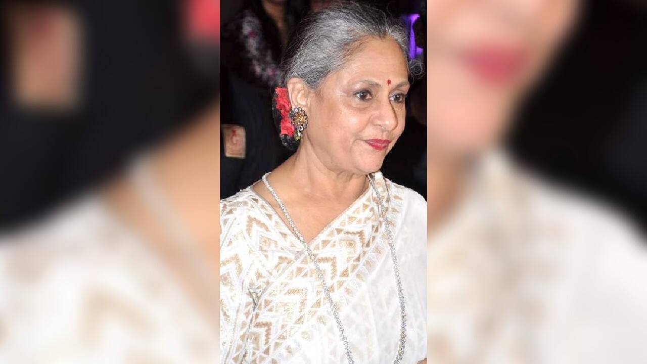 Jaya Bachchan | The veteran actress will soon make her OTT debut appearance in Endemol Shine India’s project ‘Sadabahar’. The actress started shooting for the project in February, but due to the ongoing COVID-19 restriction, the shooting was halted. The actor-politician Jaya Bachchan will return to screen almost after five years. (Imahe: Wikimedia) Jaya Bachchan | The veteran actress will soon make her OTT debut appearance in Endemol Shine India’s project ‘Sadabahar’. The actress started shooting for the project in February, but due to the ongoing COVID-19 restriction, the shooting was halted. The actor-politician Jaya Bachchan will return to screen almost after five years. (Imahe: Wikimedia)