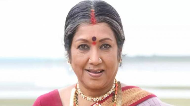 Kannada Film Heroine Bf Videos - Veteran Kannada actress Jayanthi passes away; CM B S Yediyurappa expresses  grief