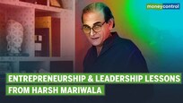 Marico’s Harsh Mariwala on building sustainable businesses & key learnings from COVID