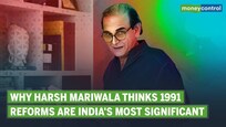 Marico Founder's recipe for India: We can become global superpower if reforms continue