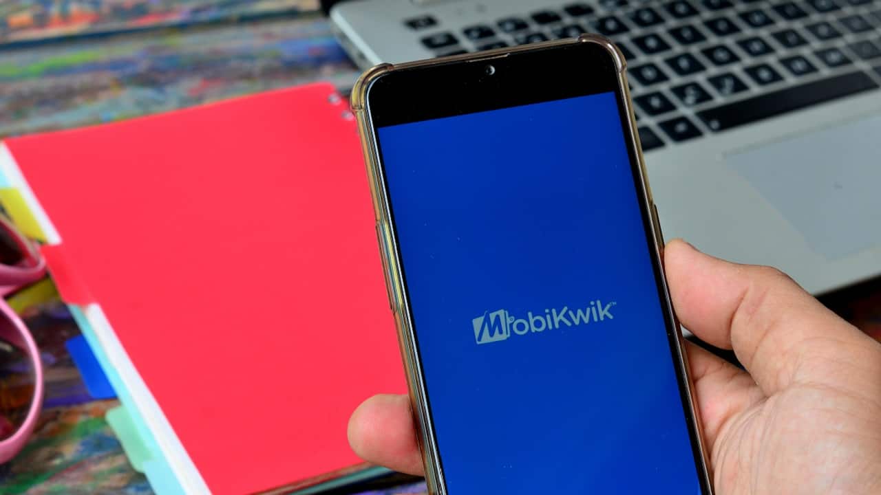 Mobikwik files DRHP for Rs 1,900 crore IPO
