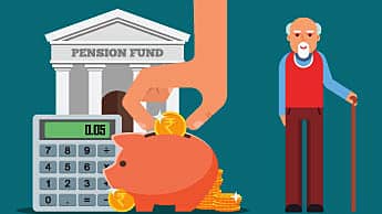 Why India’s National Pension System must have SWP as its third option