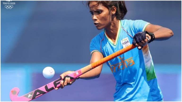Tokyo Olympics: Indian hockey's success after 41 years and name