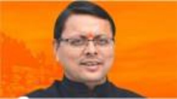 Pushkar Singh Dhami to be new Uttarakhand CM