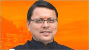 Pushkar Singh Dhami, sitting MLA from Khatima, to be the next CM