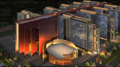 PSP Projects Q2 PAT seen up 8.2% YoY to Rs. 39.6 cr: Yes Securities