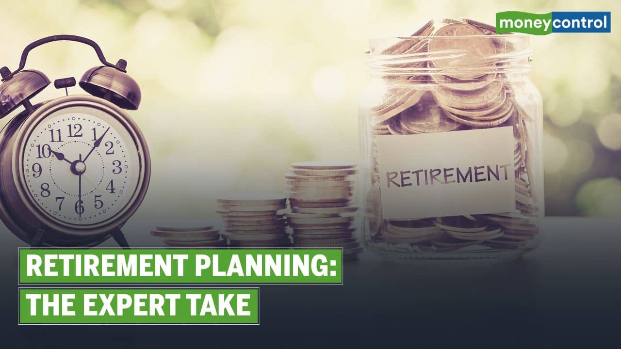 Why a comfortable retirement requires many layers of planning