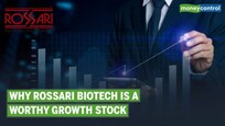 Ideas For Profit | Rossari Biotech: Exceptional earnings growth, capacity headroom and inorganic strategy