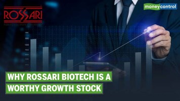 Ideas For Profit | Rossari Biotech: Exceptional earnings growth, capacity headroom and inorganic strategy Ideas For Profit | Rossari Biotech: Exceptional earnings growth, capacity headroom and inorganic strategy
