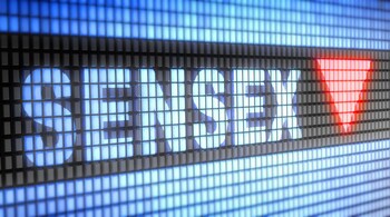 Sensex | Representative image