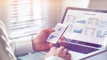 Hot Stocks | IndusInd Bank, Godrej Properties, AU Small Finance Bank can give up to 21% return in short term