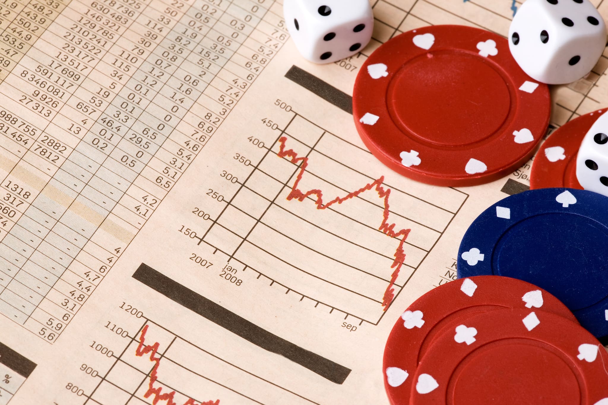 Delta Corp's worst fall ever: 28% GST on casinos wipes out Rs 1,500 crore of value Delta Corp's worst fall ever: 28% GST on casinos wipes out Rs 1,500 crore of value