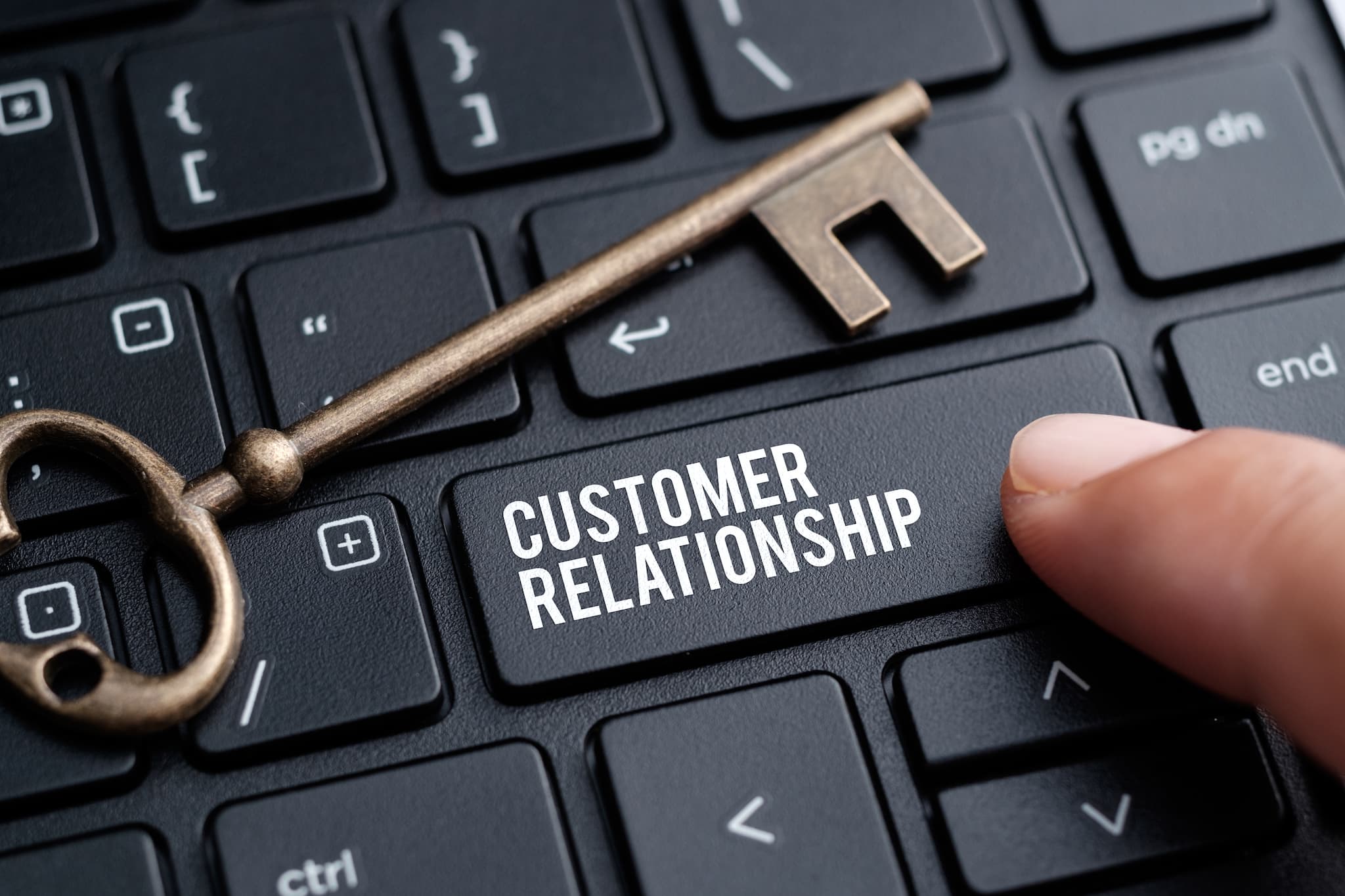 Five ways an SME can build customer loyalty through effective communication