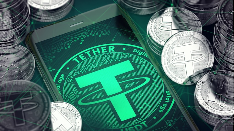 Stablecoin Tether leaves investors unstable with 'fraud' whiff in  $69-billion reserve