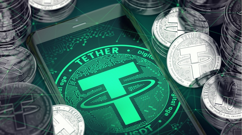 Stablecoin Tether leaves investors unstable with 'fraud' whiff in $69-billion reserve