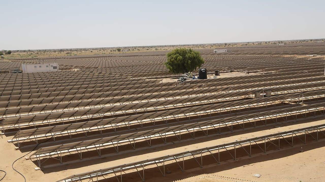 Explained | How is the International Green Grids initiative planning to distribute solar energy across continents?