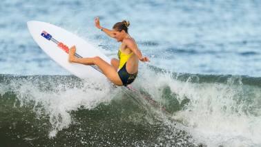 Olympic Games | It’s 2021, but the sexualisation of women in sports continues Olympic Games | It’s 2021, but the sexualisation of women in sports continues