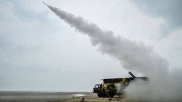 Bharat Electronics top Nifty gainer on Army's likely RFP for QRSAM system, or the Anant Shashtra air defence