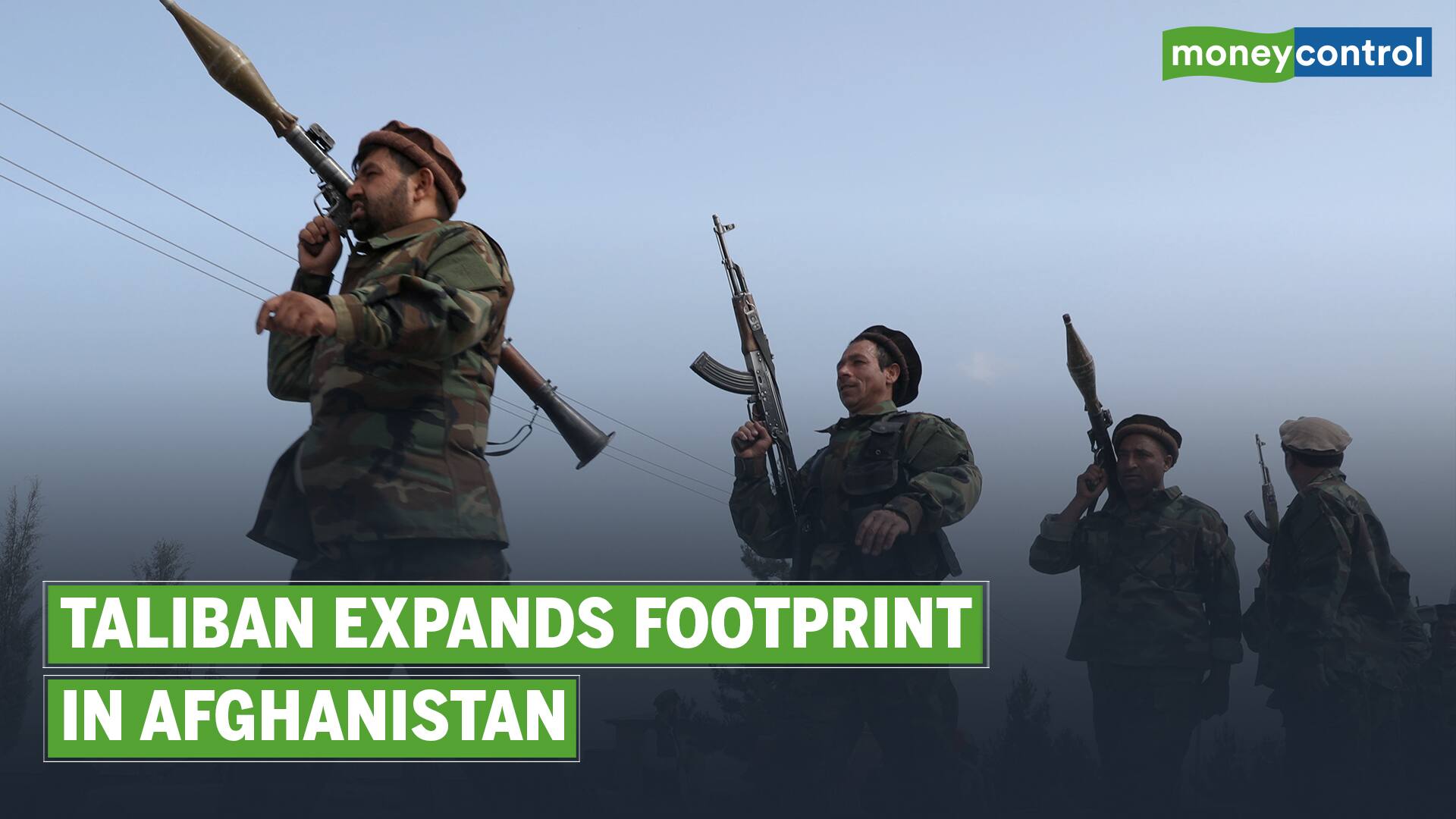 Afghanistan crisis: S Jaishankar to meet China, Russia and Pakistan's foreign ministers today