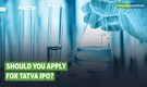 Ideas For Profit | Tatva Chintan Pharma Chem: Is the IPO worth applying?