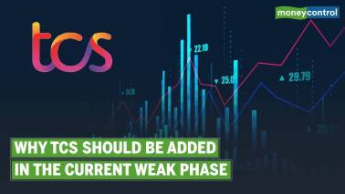 Ideas For Profit | TCS: A soft quarter does not take away the long-term investment case