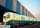 Texmaco Rail shares in focus on Rs 87 crore order win from UltraTech Cement