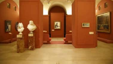 Not just the Louvre: 2,000 rare coins stolen in France’s second museum heist in 24 hours
