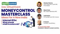 Moneycontrol Masterclass Ep 12 | Internet IPOs: What should retail investors do?