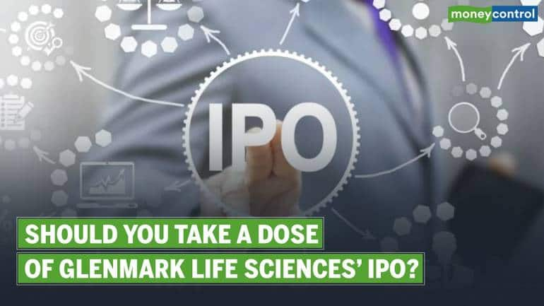 Glenmark Life Sciences Ipo Core Strengths Key Risks Explained [ 433 x 770 Pixel ]