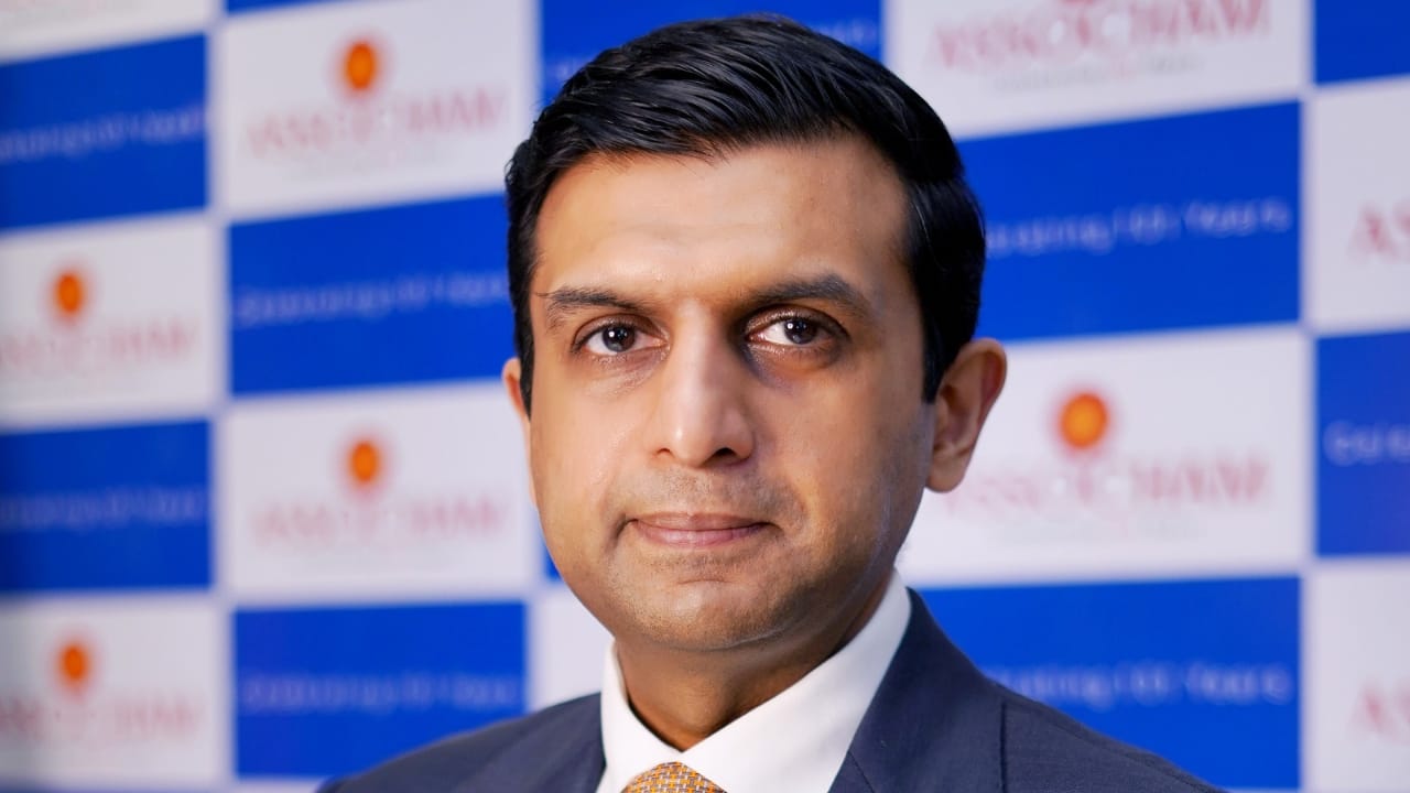 Interview | Govt should consider some form of direct income support in order to spur consumer sentiment and demand, says Assocham India's President Vineet Agarwal