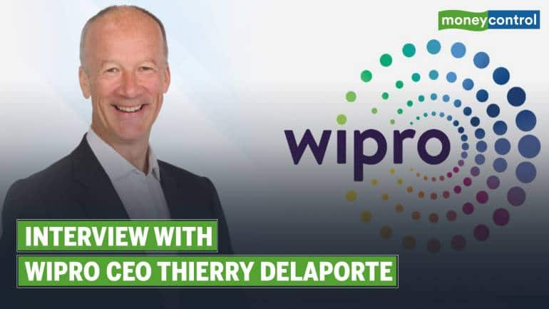 Wipro moneycontrol deals