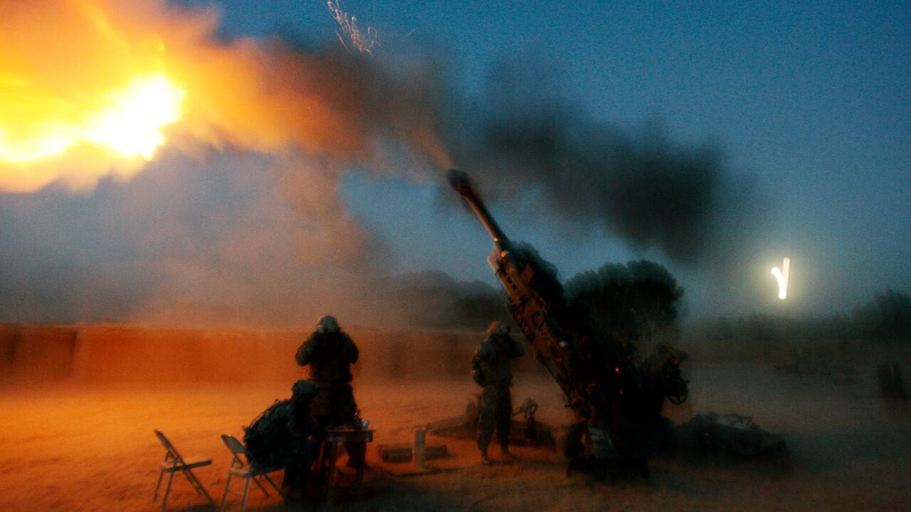 Afghanistan death toll in 'Pakistan strikes' rises to at least 47: Officials