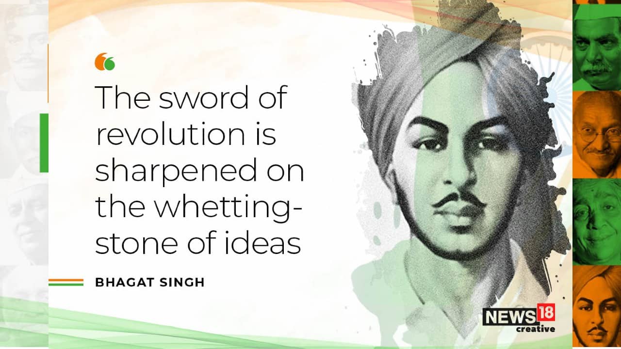 Independence Day 2021 | Words of wisdom from India's freedom ...
