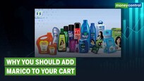 Ideas For Profit | Marico