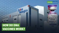 ZyCoV-D, the needle-less DNA vaccine: how is it different from Covishield & Covaxin