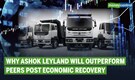 Ideas For Profit | Ashok Leyland