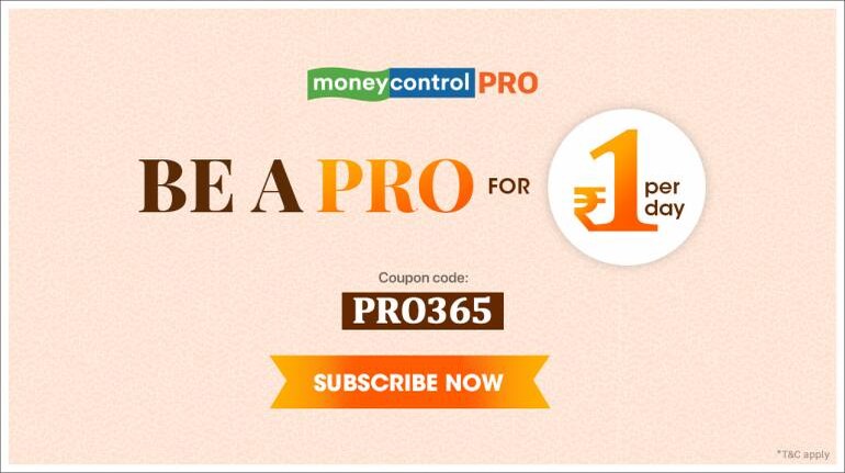 Moneycontrol S Premium Content Subscription For A Year At Just Re 1 Per Day [ 431 x 770 Pixel ]