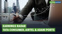Q1 Results Preview: What to expect from Tata Consumer, Airtel and Adani Ports?