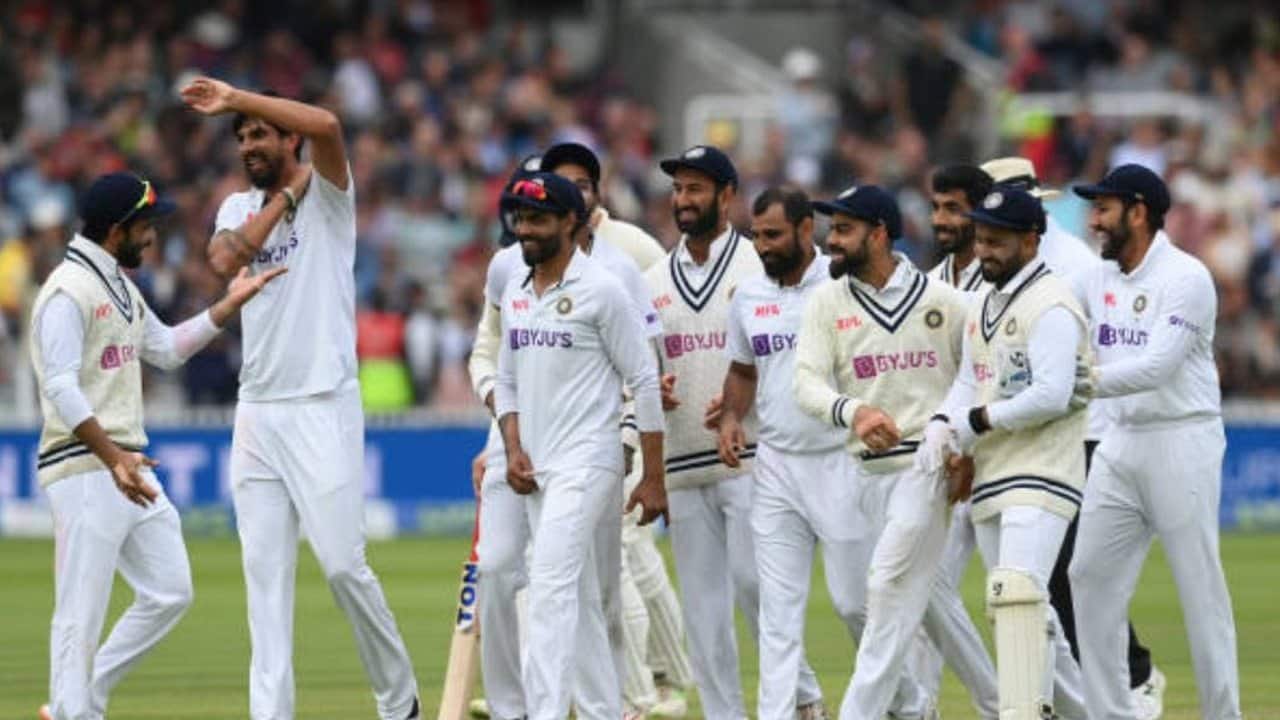 India vs England 2nd test match India register historic win at Lord's