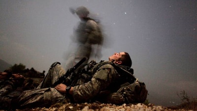 Five big mistakes the United States made in Afghanistan
