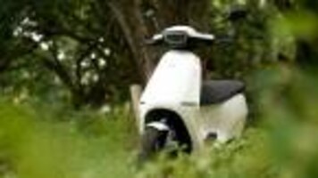 Ola says it sold Rs 1,100 crore of electric scooters in two-day sale