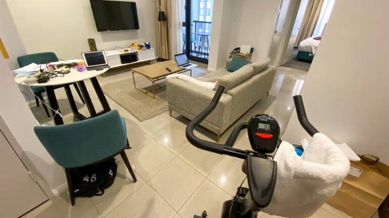 , Covid-19 delivers body blow to new hotel projects, The World Live Breaking News Coverage & Updates IN ENGLISH