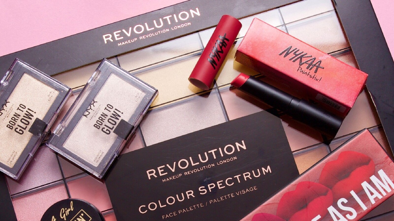 Nykaa shares gain 3% after positive Q3 earnings show