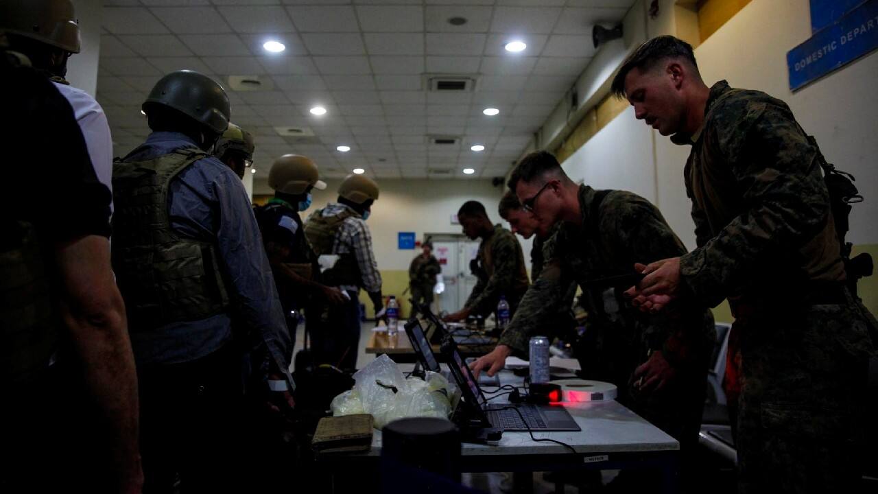 The US is drafting airlines for relief efforts. Can India do the same?