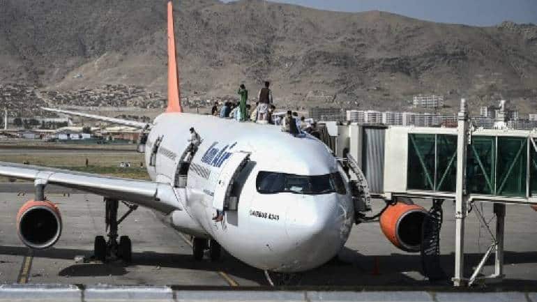 Kabul International Airport Kbl Oakb Arrivals Departures Routes Flightradar24 [ 360 x 640 Pixel ]